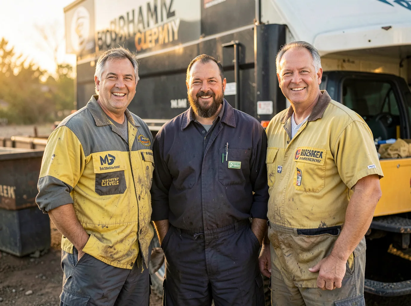 Sewage Cleanup company in Downs, IL